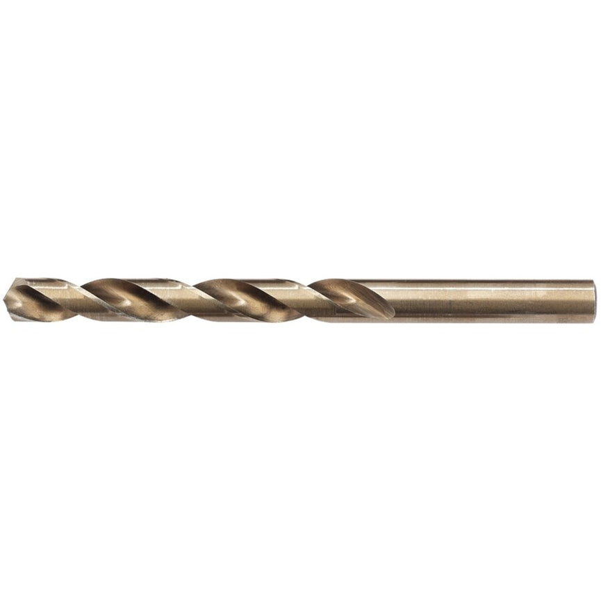Spiraalboor 10.0mm, Cobalt