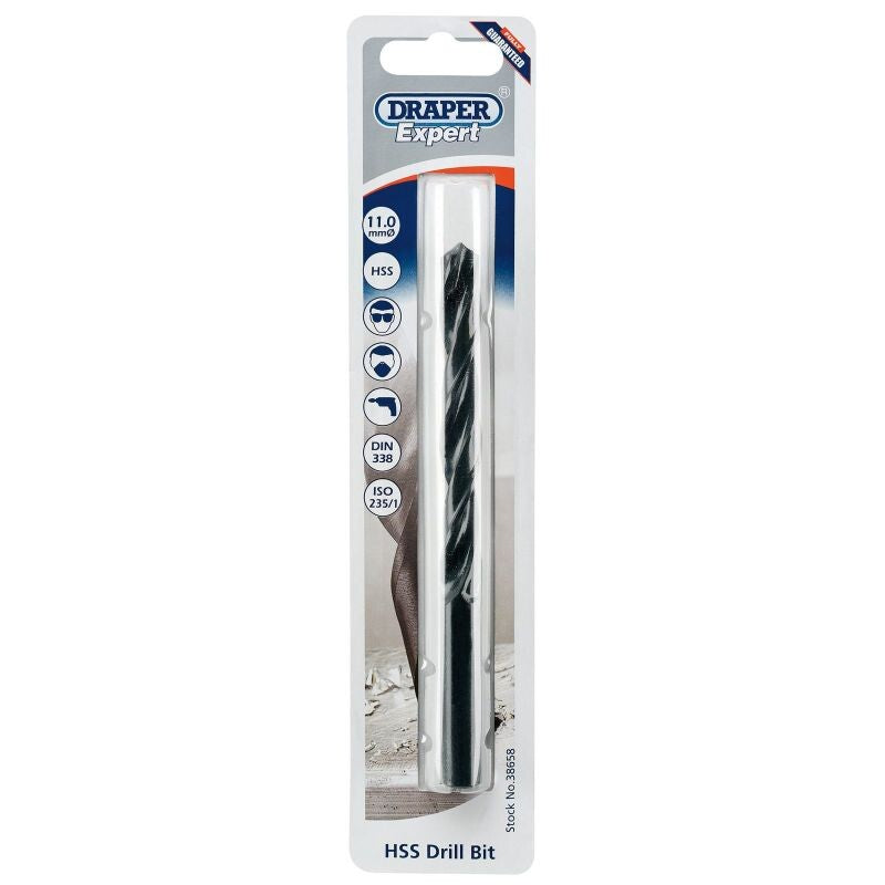 Spiraalboor 11.0mm
