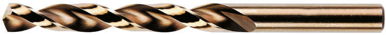 Spiraalboor 11,5mm, Cobalt, 5st