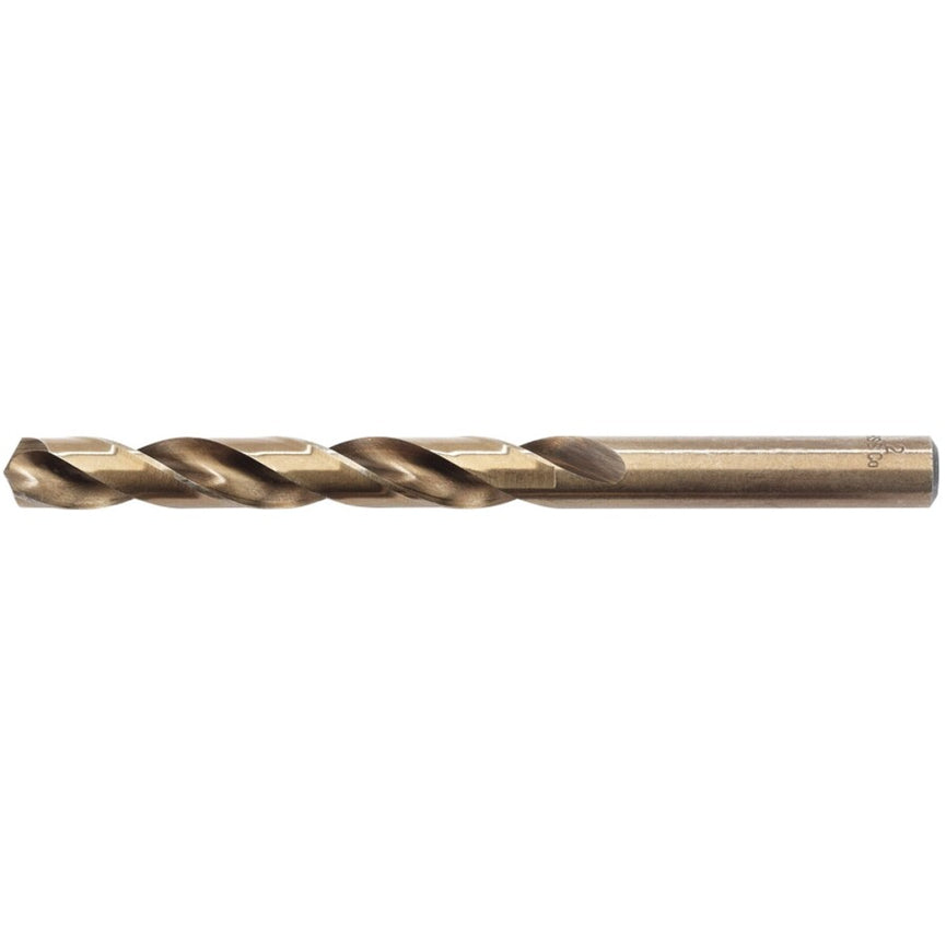 Spiraalboor 12.0mm, Cobalt