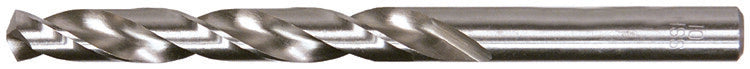 Spiraalboor 2,5mm, 10 st