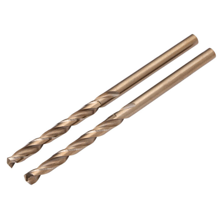 Spiraalboor 3.2mm, Cobalt 2st