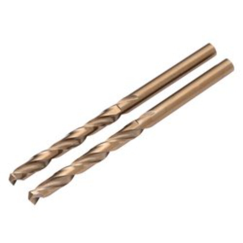 Spiraalboor 5.5mm, Cobalt, 2st