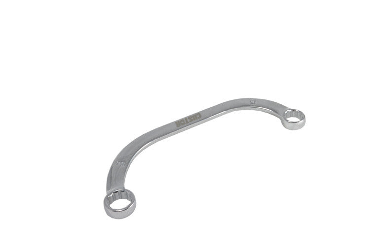 Gebogen ringsleutel 8x10mm