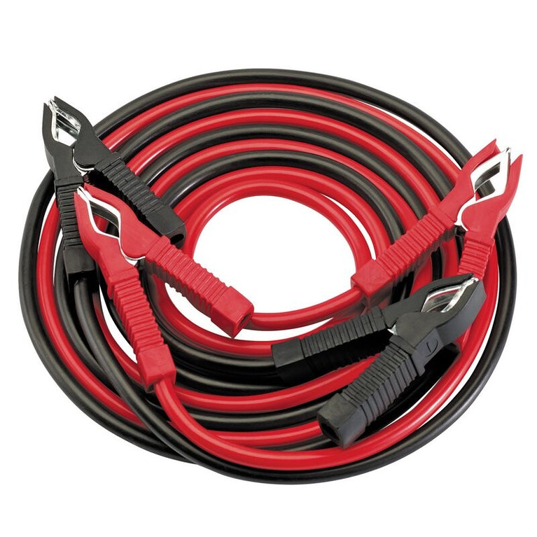 Startkabels voor motor, 2mx5mm²
