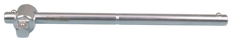 3/8" Wringstaaf met glijstuk 200 mm