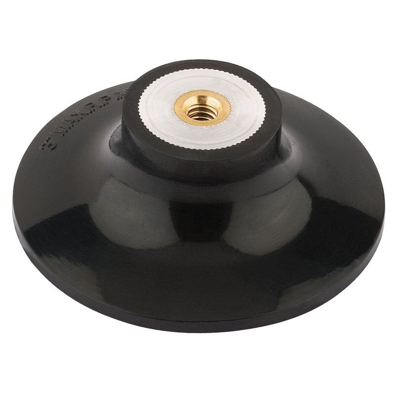 Steunpad Ø75mm roloc