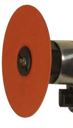 Steunschijf Ø115mm, voor SR1400N