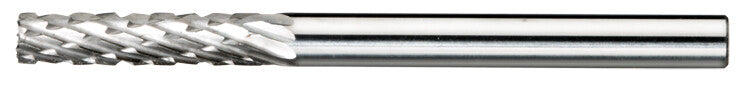 Stiftfrees 3mm, vorm B, kopdikte 6mm