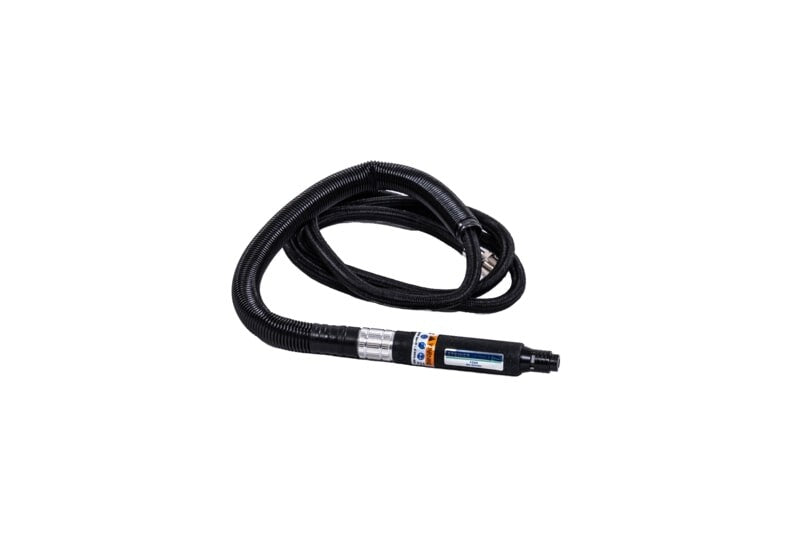 Stiftslijper hoogtoerig, 60.000rpm
