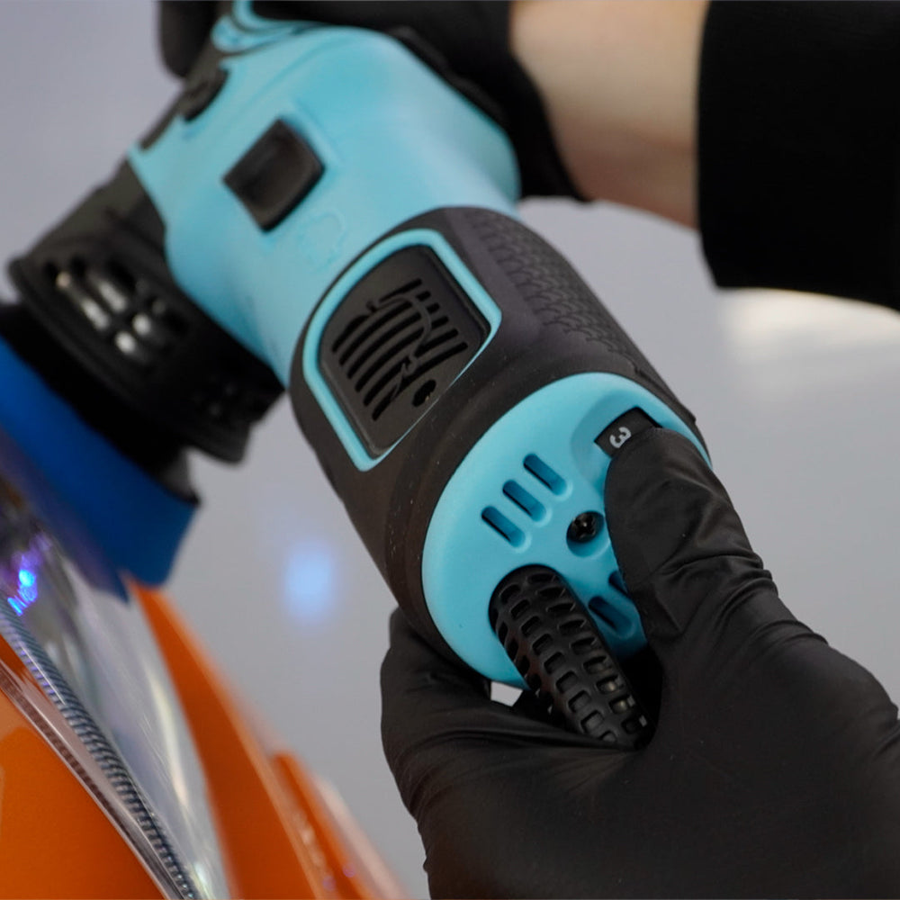 Stipt Mini Dual Action Polisher Pro