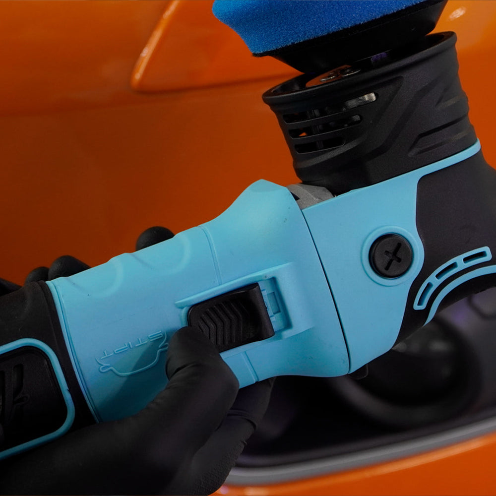 Stipt Mini Dual Action Polisher Pro
