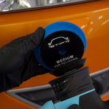 Stipt Mini Dual Action Polisher Pro