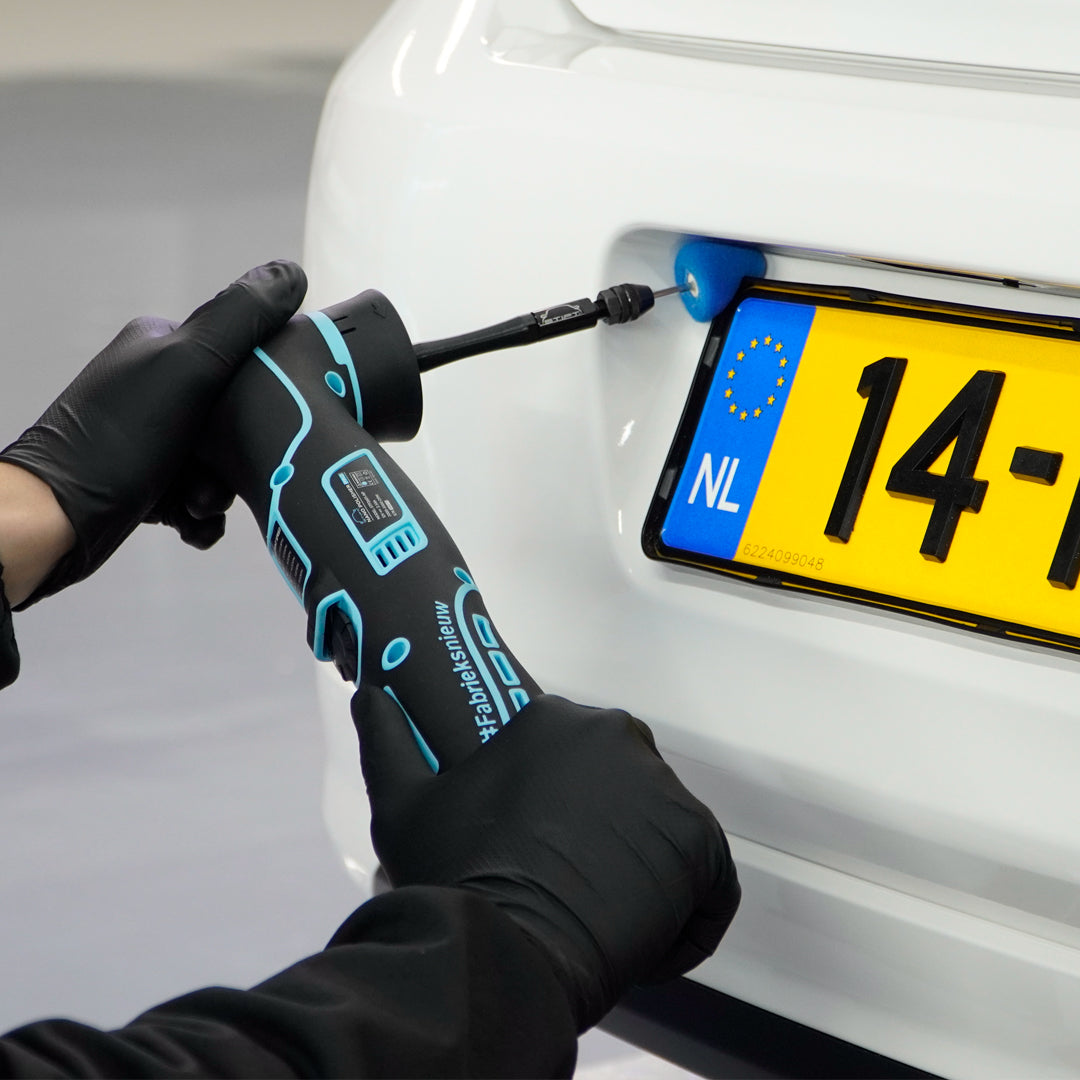 Stipt Nano Polisher Pro