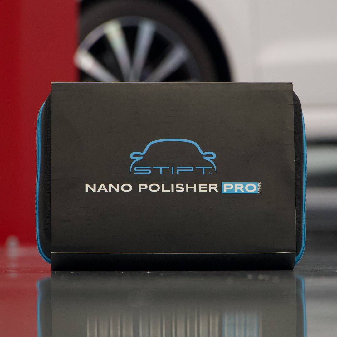 Stipt Nano Polisher Pro