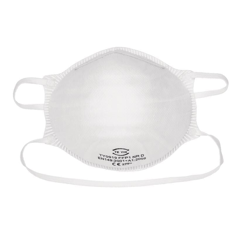 Stofmasker FFP1, 5st