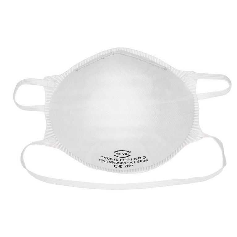 Stofmasker FFP1, 5st