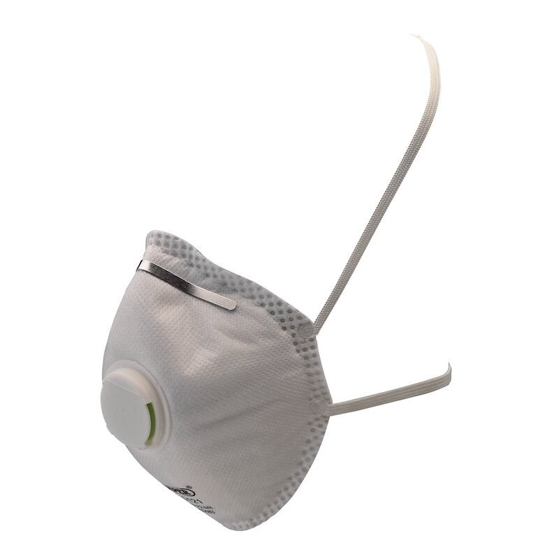 Stofmasker FFP2, 10st