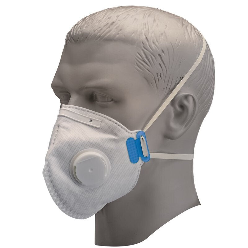 Stofmasker FFP2, 2st