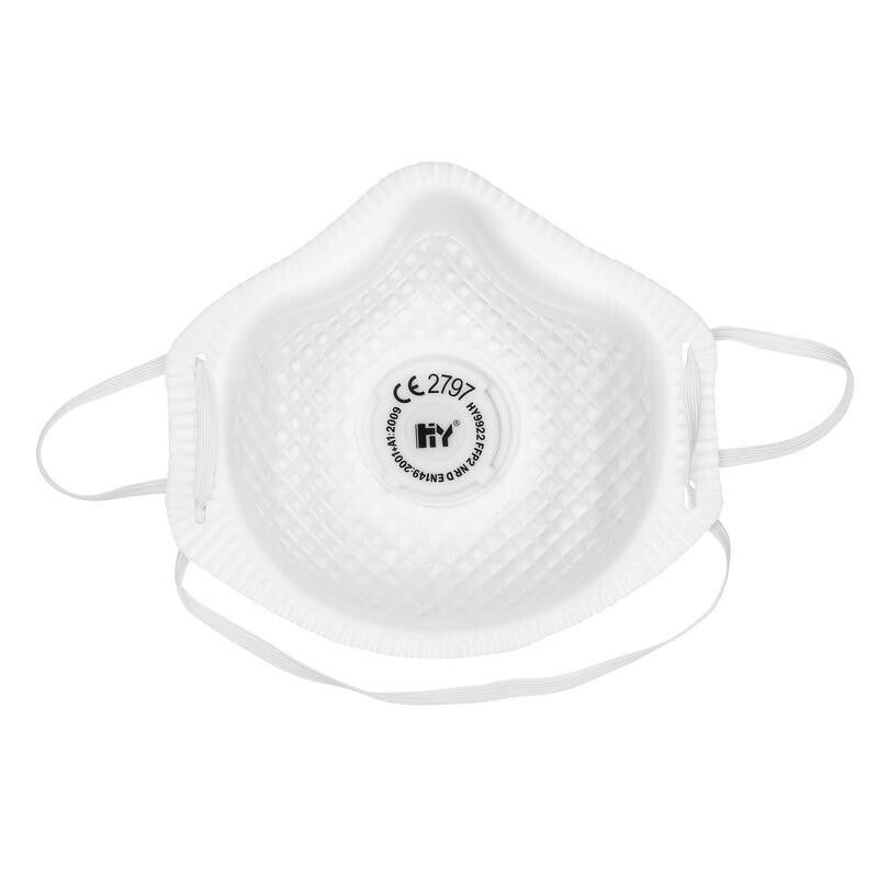 Stofmasker FFP2, 3st
