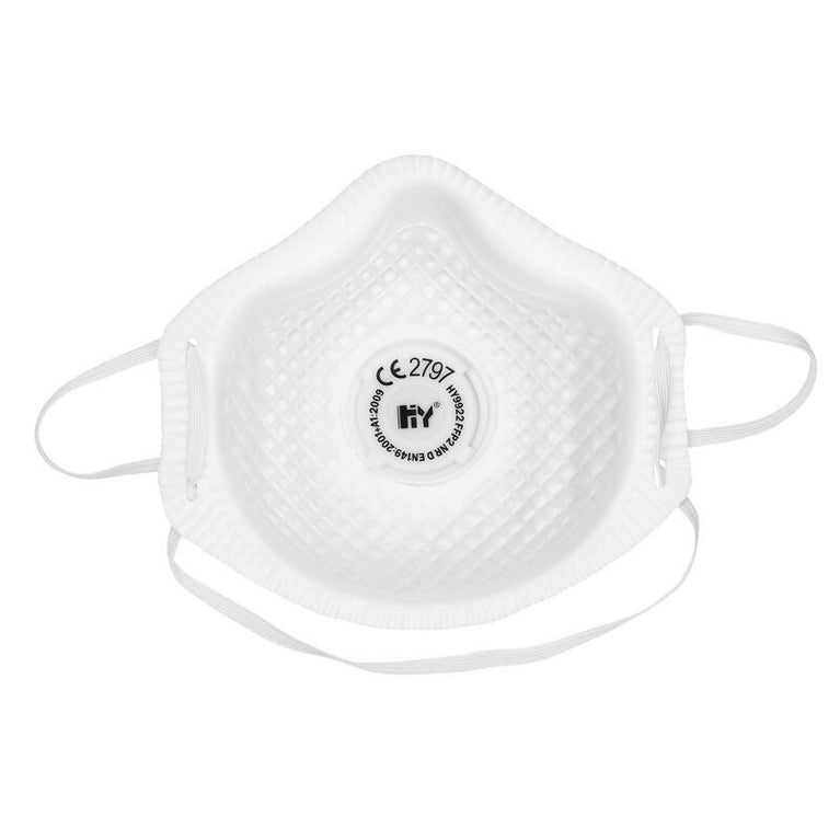 Stofmasker FFP2, 3st