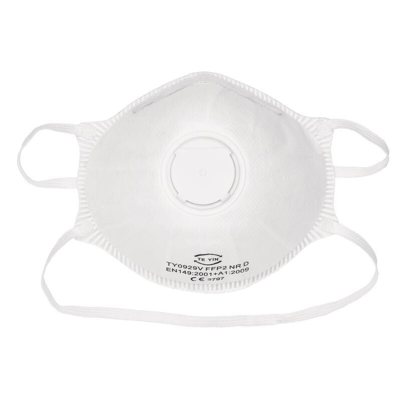 Stofmasker FFP2, 3st
