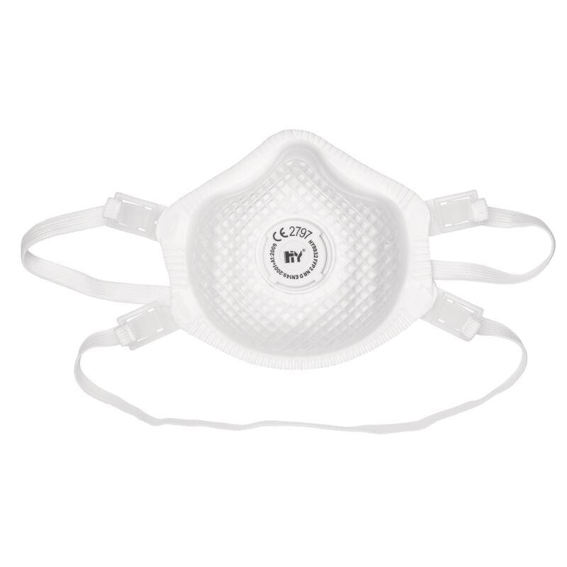 Stofmasker FFP3, 2st