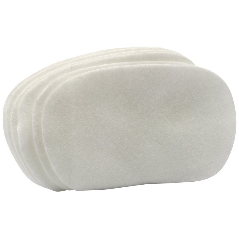 Stofmaskerfilter tbv D24958