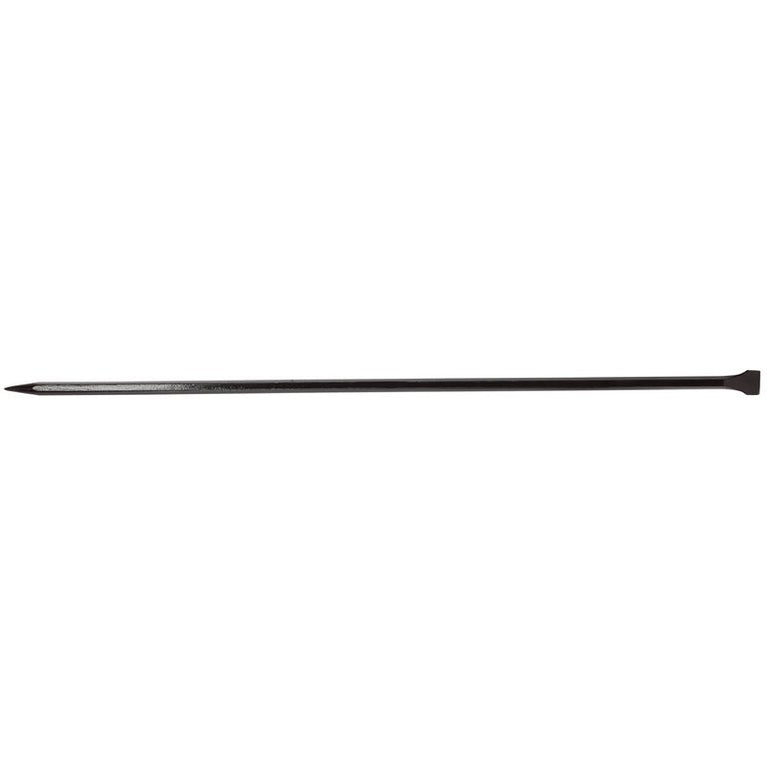 Stootijzer punt, 1,5m