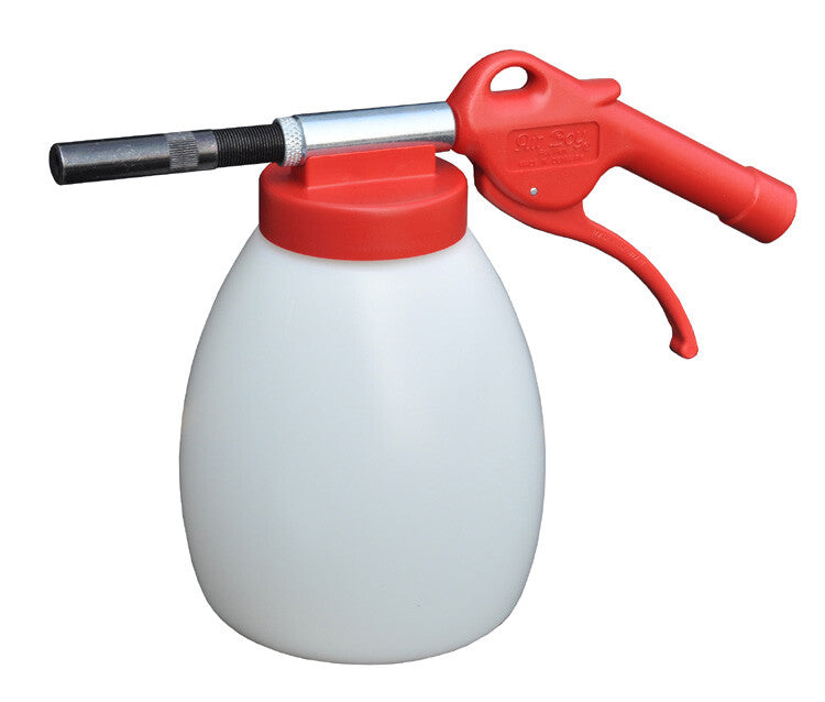 Straalapparaat 1,2L