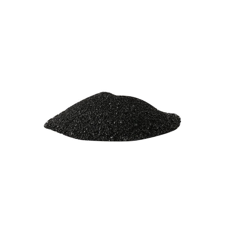 Straalgrit medium, 25kg