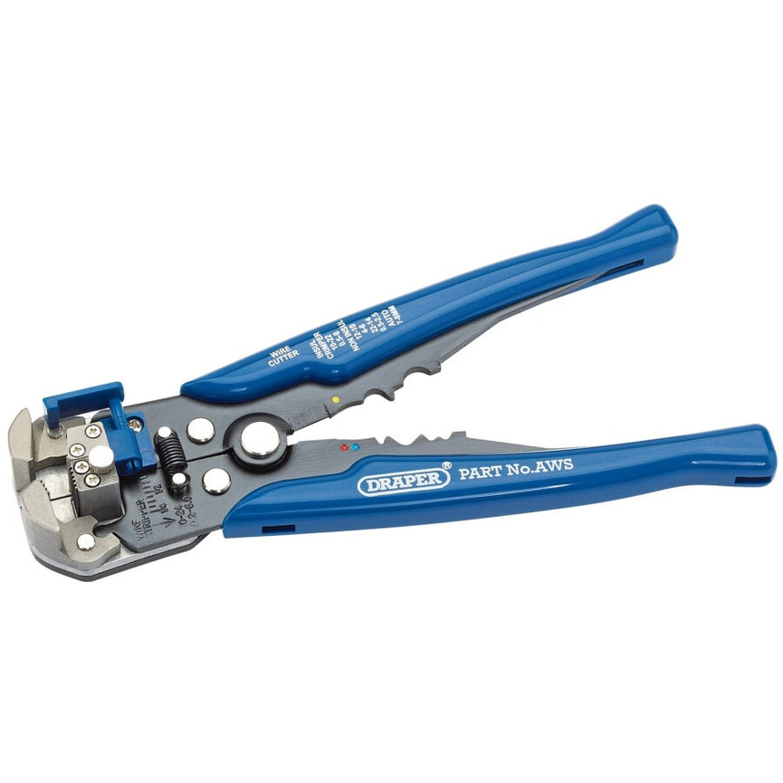Striptang automatisch
