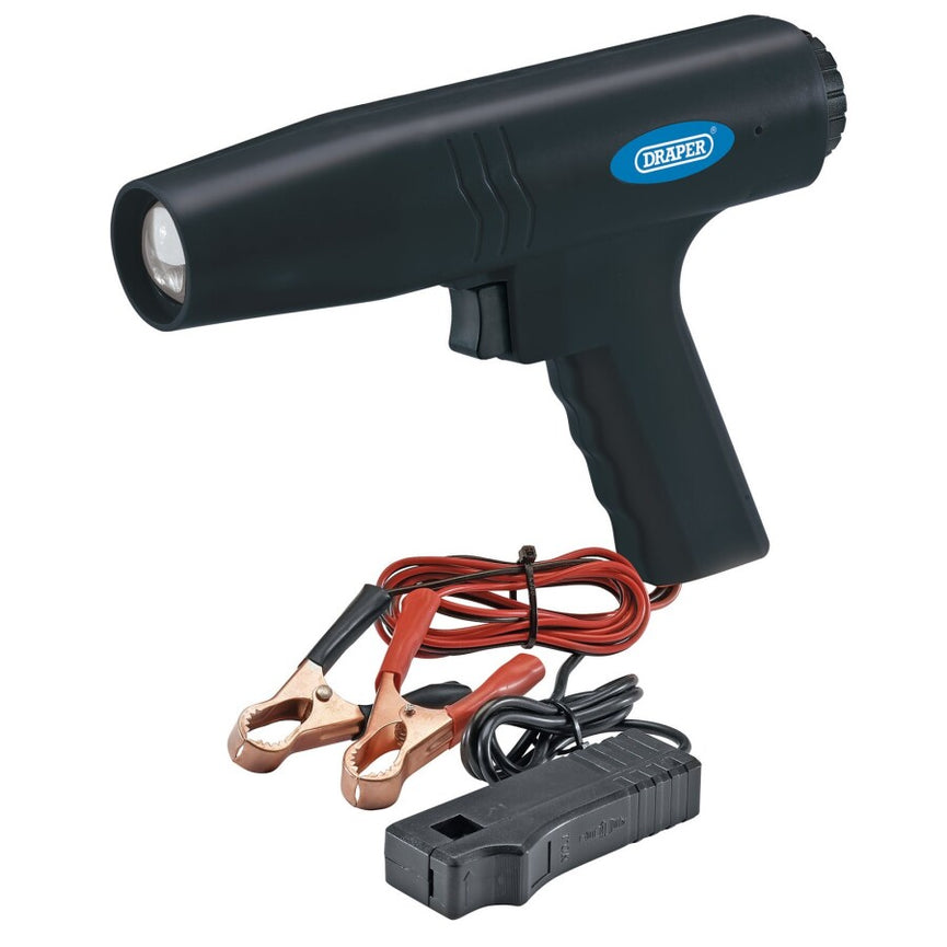 Stroboscoop lamp Xenon