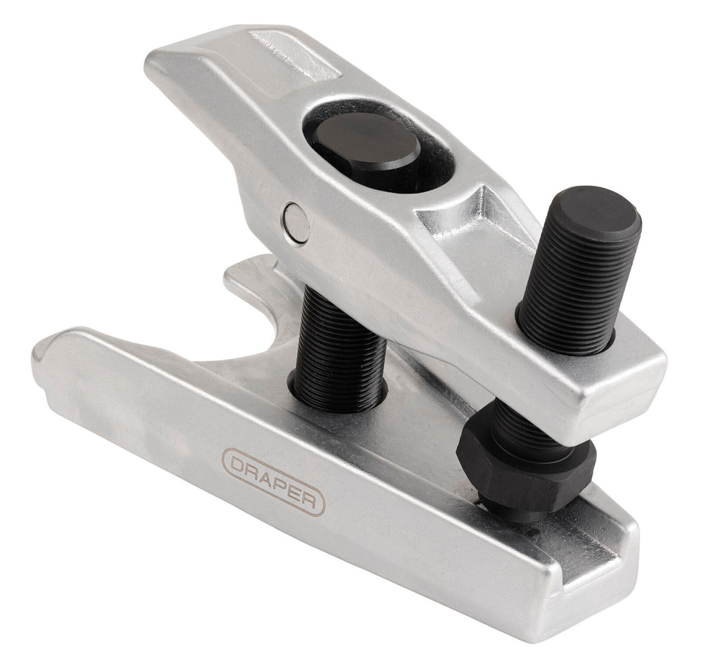 Stuurkogeltrekker, in hoogte verstelbaar, 45mm