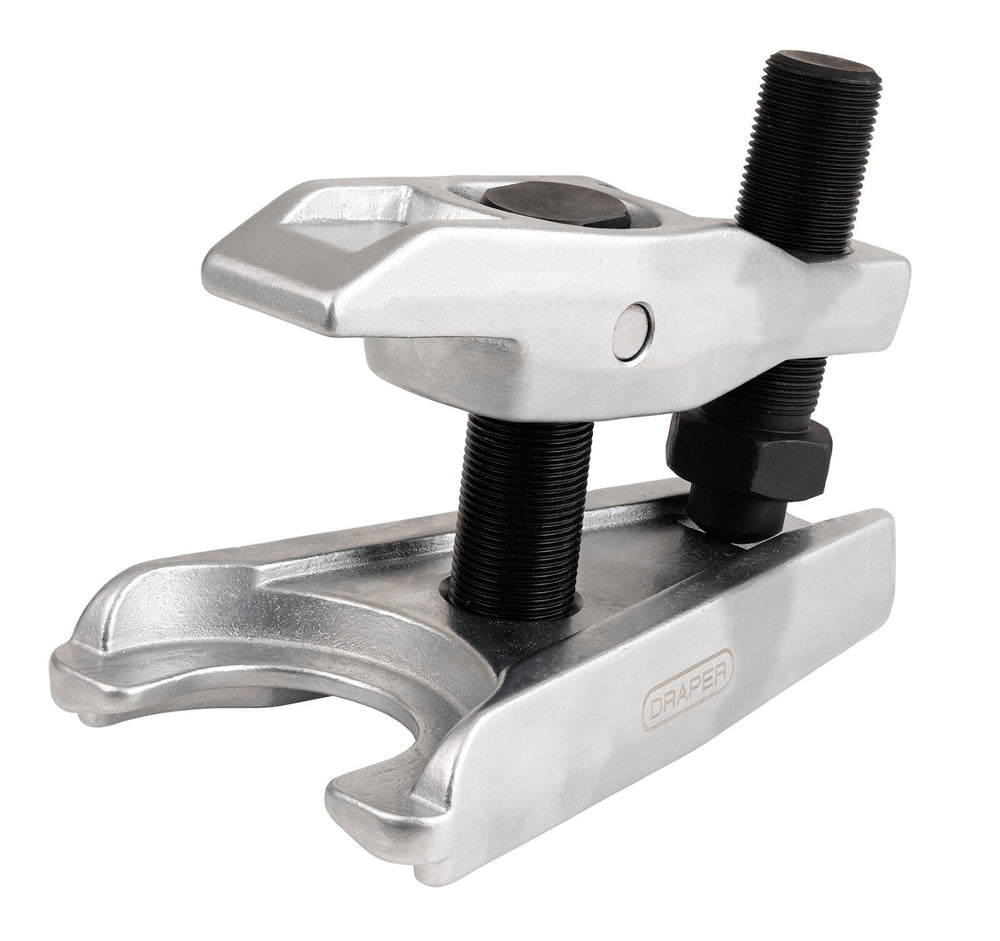 Stuurkogeltrekker, in hoogte verstelbaar, 45mm