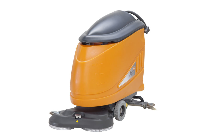Taski 1650 Schrobmachine