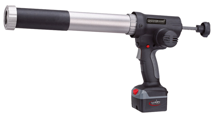 14.4 V Accukitspuit Li-Ion voor 310/400 en 600 ml met 1 accu
