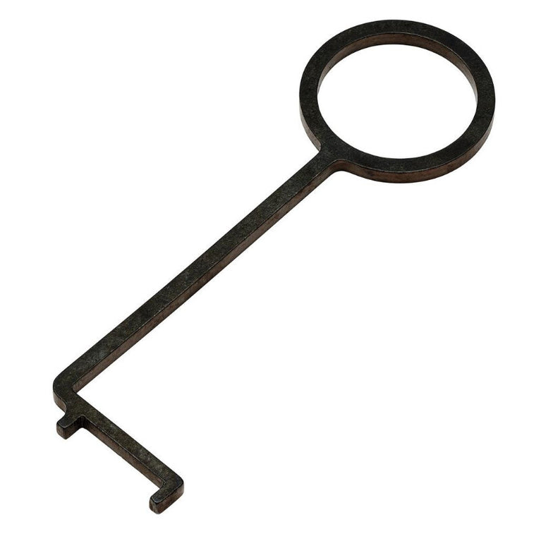 Tandriemtestgereedschap PSA
