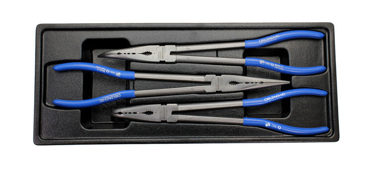 Tangenset extra lang, 3dlg, S-module