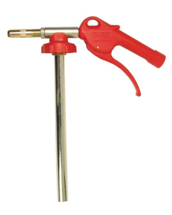 Tectylspuit (metaal)