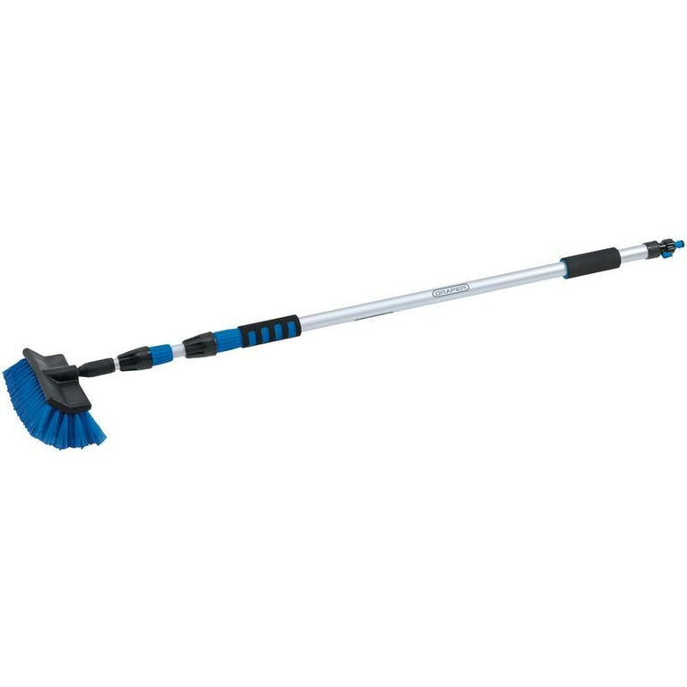 Telescopische wasborstel, 3m