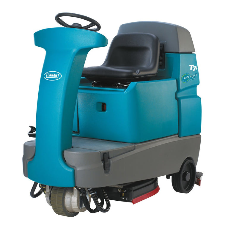 Tennant T7+ Schrobmachine