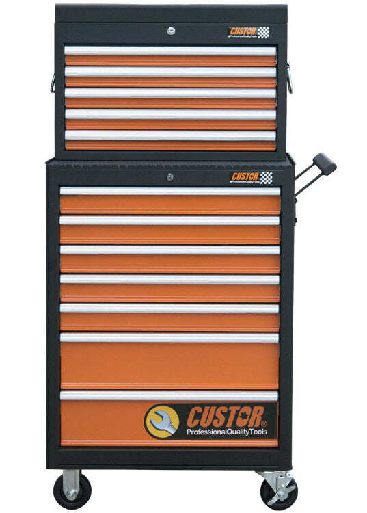 Topkoffer COMPACT SIZE