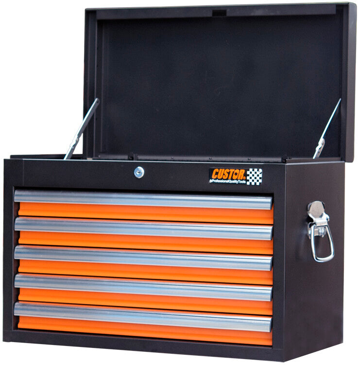 Topkoffer COMPACT SIZE