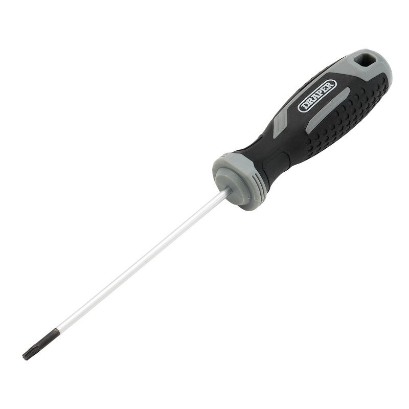 Torx schroevendraaier T10, soft grip