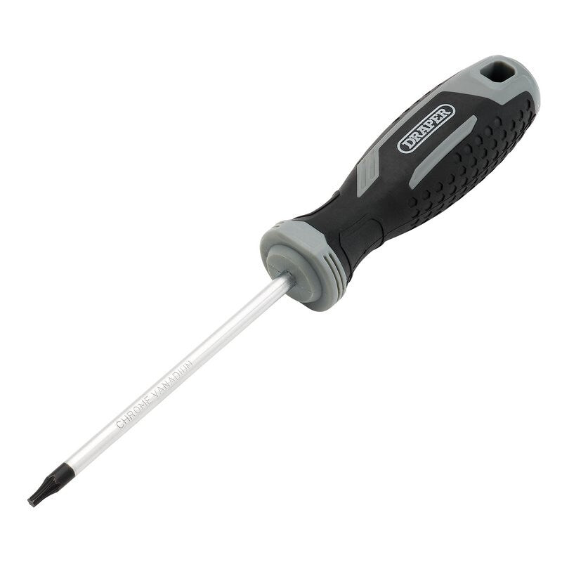 Torx schroevendraaier T15, soft grip
