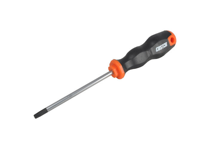 Torx schroevendraaier T15, soft grip