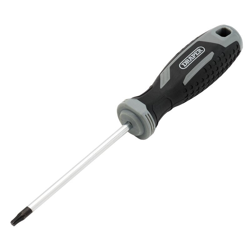 Torx schroevendraaier T20, soft grip