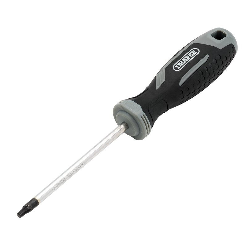 Torx schroevendraaier T25, soft grip
