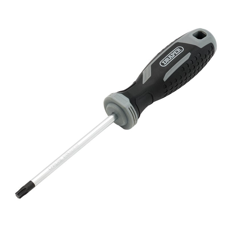 Torx schroevendraaier T30, soft grip